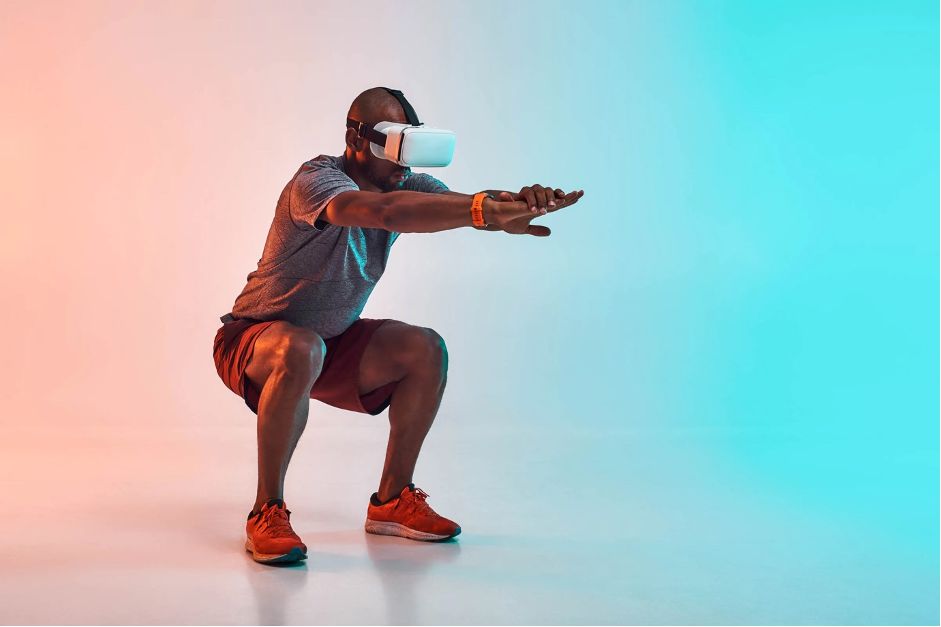 Obesity and Virtual Reality: can we tackle obesity by inducing body embodiment?